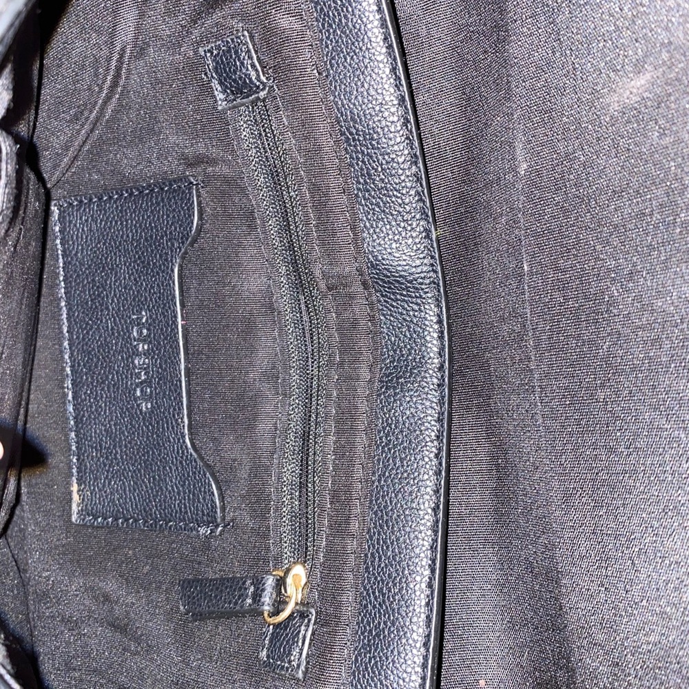 TOPSHOP👛CLUTCH - Picture 5 of 6